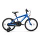 Bicicleta infantil conor kid "18" azul