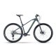 Bicicleta Raymon HardRay Nine 6.5 deore-XT 12 vel