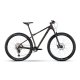 bicicleta Raymon HardRay 8.0 carbono