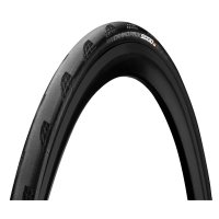 CUBIERTA CONTINENTAL GRAND PRIX 5000 BLACKBLACK PLEGABLE 700X25C