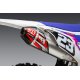 Silenciador YOSHIMURA RS-4 Signature Series YAMAHA YZ 250 F [250]