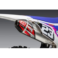 Silenciador YOSHIMURA RS-4 Signature Series YAMAHA YZ 250 F [250]