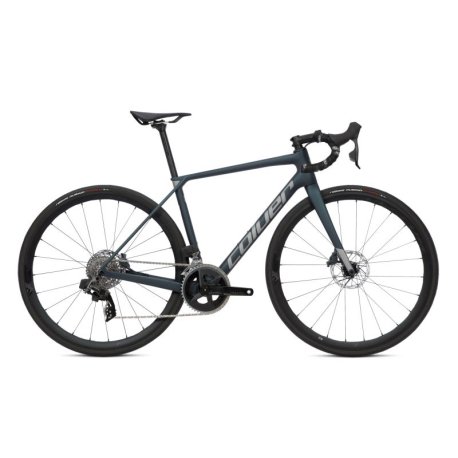 bicicleta Coluer Custom Line Invicta Disc 5.8 Edition