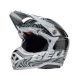 Casco BELL Moto-10 Spherical Mips - Cortex Silver Gray