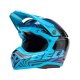 Casco BELL Moto-10 Spherical Mips - Cortex Gloss Blue