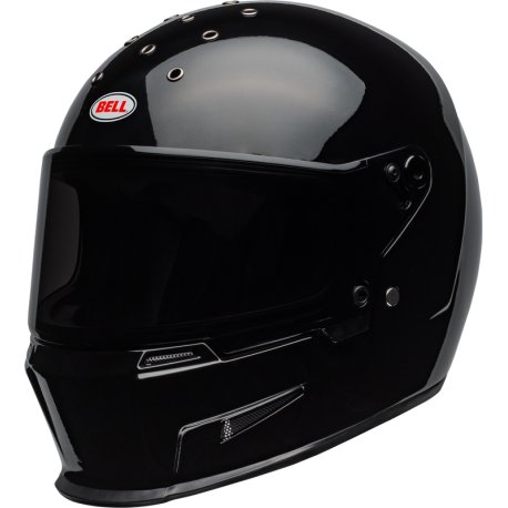 Casco BELL Eliminator - Gloss Black