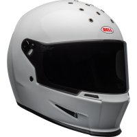 Casco BELL Eliminator - Gloss White