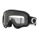 Gafas OAKLEY XS O-Frame MX - Jet Black / Lente transparente