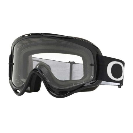 Gafas OAKLEY XS O-Frame MX - Jet Black / Lente transparente