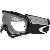 Gafas OAKLEY O-Frame MX - Jet Black / Lentes Transparente