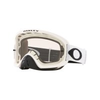 Gafas OAKLEY O-Frame 2.0 Pro MX - mate White / Lente transparente