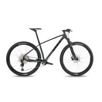 LIQUIDACION bicicleta bh expert 5.5 talla S