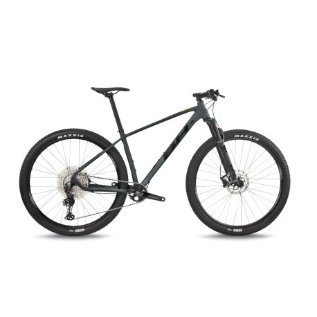 LIQUIDACION AGOSTO bicicleta bh expert 5.5 talla S