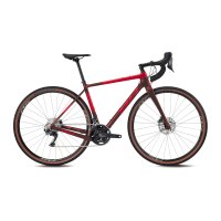 LIQUIDACION TOTAL Bicicleta CARBONO BH GRAVELX EVO 3.5 2x11