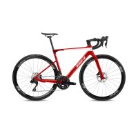 Liquidacion TOTAL bicicleta BH Ultralight 8.0 talla L