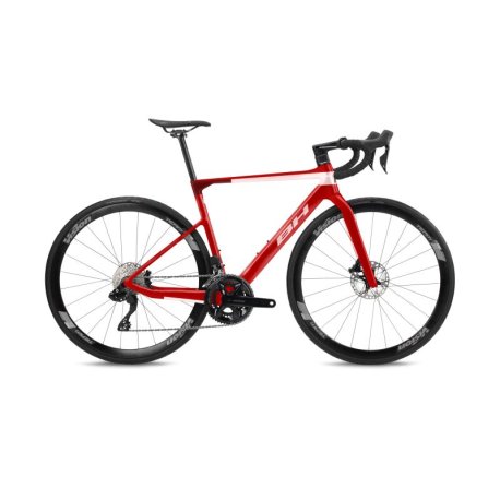 Liquidacion agosto bicicleta BH Ultralight 8.0