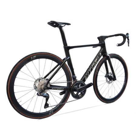 Bicicleta vitoria Ultimate ART Super Light Ultegra Di2 12s