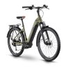 Bicicleta ebike Raymon CrossRay E 5.0 Wave