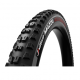 Cubierta vittoria Mazza Race Negra 29x2.6 Plegable