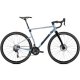 bicicleta gravel Berria Custom Line Allroad HPR Elite GRX 400 Edition