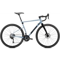 bicicleta gravel Berria Custom Line Belador Allroad HPR 5 Edition