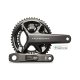 POTENCIOMETRO 4iiii Innovations PRECISION 3+ PRO Dual Ultegra FC-R8100 - 170mm - Plato 52-36T