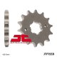 Piñón JT SPROCKETS acero estándar 1559 - Paso 428