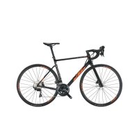 Bicicleta carretera KTM Revelator Alto Pro