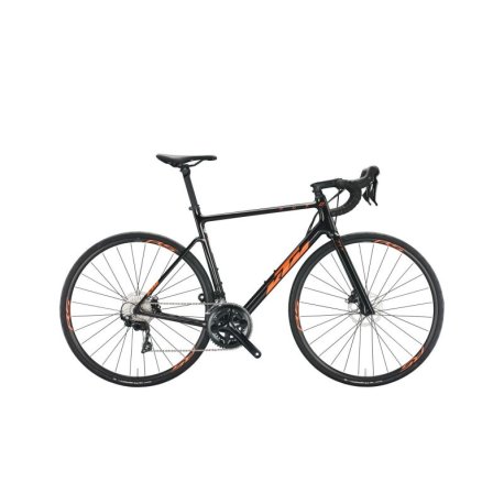 Bicicleta carretera KTM Revelator Alto Pro