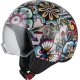 Casco NZI Jet ZETA 2 Chuntian