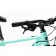 Bicicleta conor 950 Cues 11vel Turquesa