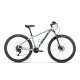 Bicicleta conor 850 2024 gris