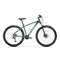 Bicicleta conor 720 "29" 2024 Verde