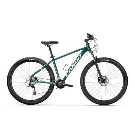 Bicicleta conor 720 "29" 2024 Verde