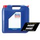 Garrafa 20L aceite de motor 20W-50 100% sintético HD V-Twin Liqui Moly