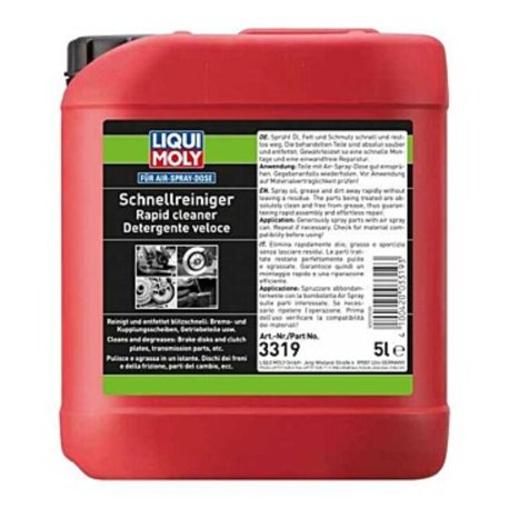 Limpia frenos LIQUI MOLY 5L