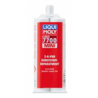 Adhesivo para plásticos Liqui Moly Liquimate 7700 50ml (ref. mezclador: 6242)