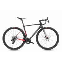 Bicicleta Wilier 0 SL Rival AXS Negro