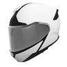 CASCO MODULAR SMK GULLWING BLANCO BRILLO (GL100)