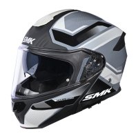 Casco modular smk GULLWING SUPERTOUR DECORADO MATE (MA661)