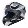 Casco modular smk GULLWING SUPERTOUR DECORADO MATE (MA661)