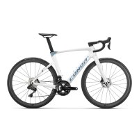 Bicicleta conor volcano aero ultegra