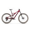 Bicicleta doble conor burst shimano XT