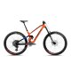 Bicicleta doble conor adi XT