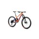 Bicicleta doble conor adi XT