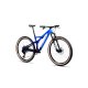 Bicicleta doble conor thunder XT 2025