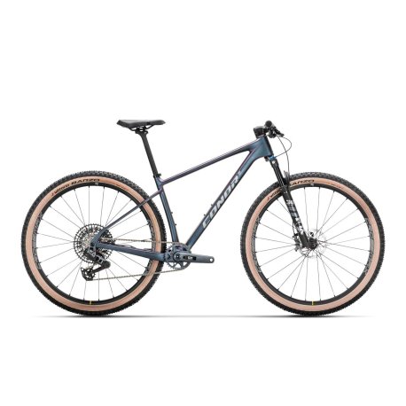 Bicicleta wrc xtrem XT 2025