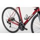 bicicleta carretera WRC RUSH Carb. Disc 105 2x12s