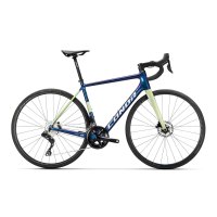 Bicicleta conor rush 2025 shimano 105