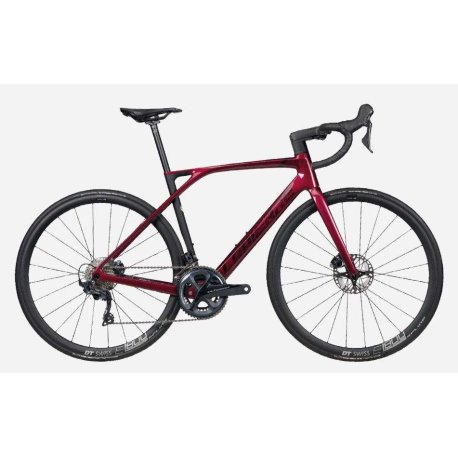 Liquidacion bicicleta carretera lapierre xelius 6.0